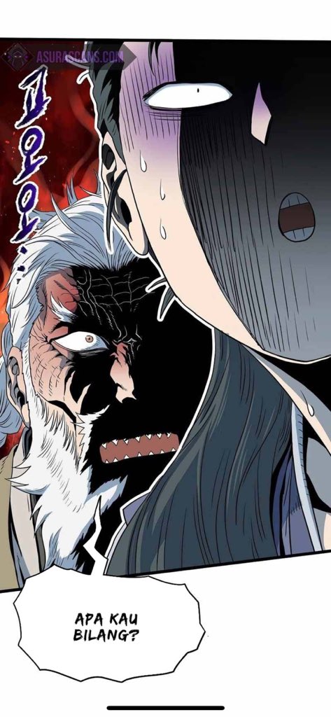 YCefrinanda's tweet image. Murim login kocak bener sempak wkwkw