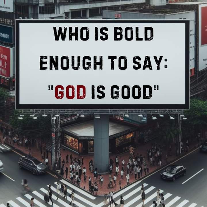 thompsonb2569's tweet image. Blessed be the LORD, who daily loadeth us with benefits; even the GOD of our salvation. Selah 
~ Psalms 68:19
✍️🏼God Is Good