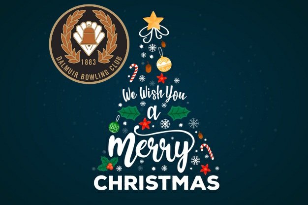 Wishing all of our members, family and friends a very Merry Christmas.