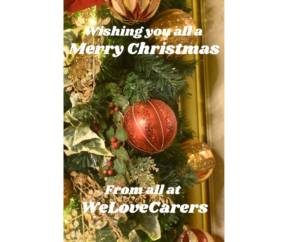 We Love Carers (@welovecarers) on Twitter photo 