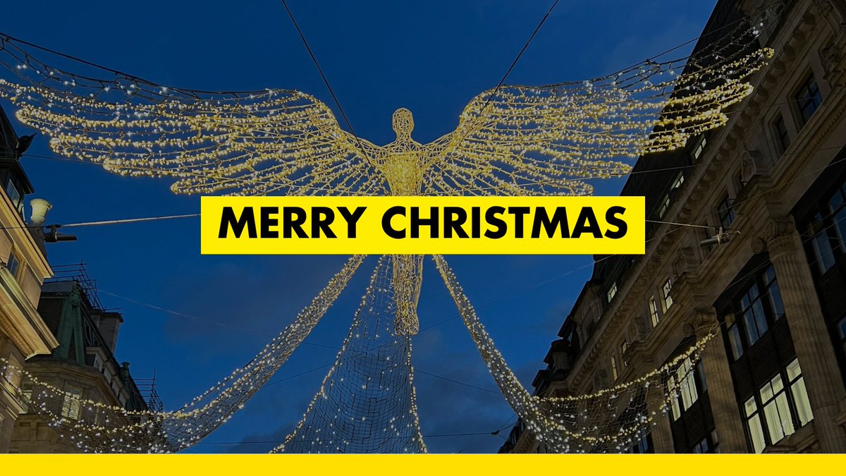 Merry Christmas to all of those in our community who are celebrating today! 🎅🎄✨

westminster.ac.uk/current-studen…