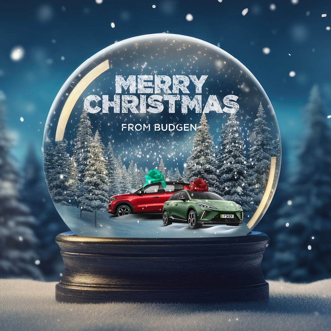 Wishing our amazing customers and community a very Merry Christmas! 

We hope you all have a fantastic day🎄

#Budgen #Christmas