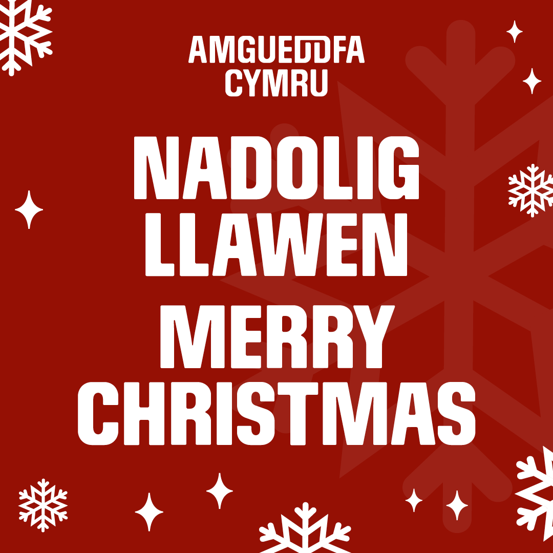 🎅Nadolig Llawen i chi gyd oddi wrth bawb yma yn Amgueddfa Lechi Cymru!

🎄🎄🎄🎄🎄🎄🎄🎄🎄🎄🎄🎄🎄

🎅Merry Christmas to you all from everyone here at the National Slate Museum!