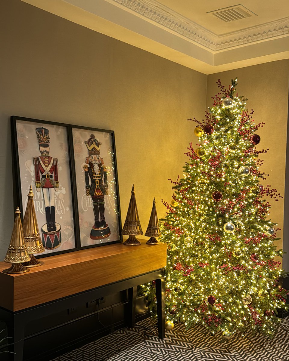 Warmest wishes for a Merry Christmas from our #ElectraFamily to yours🎄 
May this festive season fill your hearts with boundless love and happiness🤍

#ElectraExperience #LuxuryStay #PureGreekHospitality #Christmas