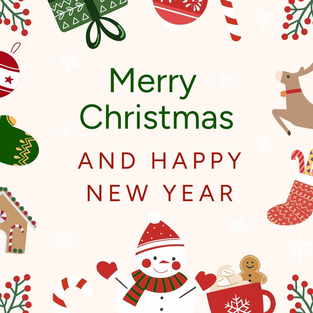 Wishing you a very Merry Christmas and a Happy New Year!

From The Suffolk Climate Action Team

🎄 🎅