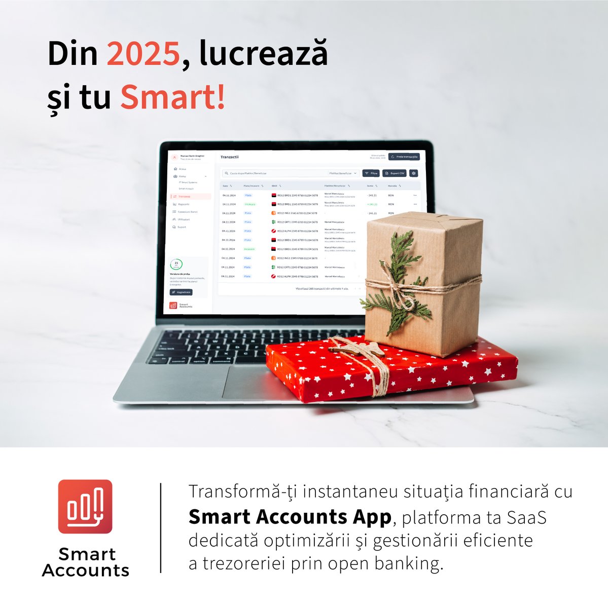 Smart FinTech tweet media