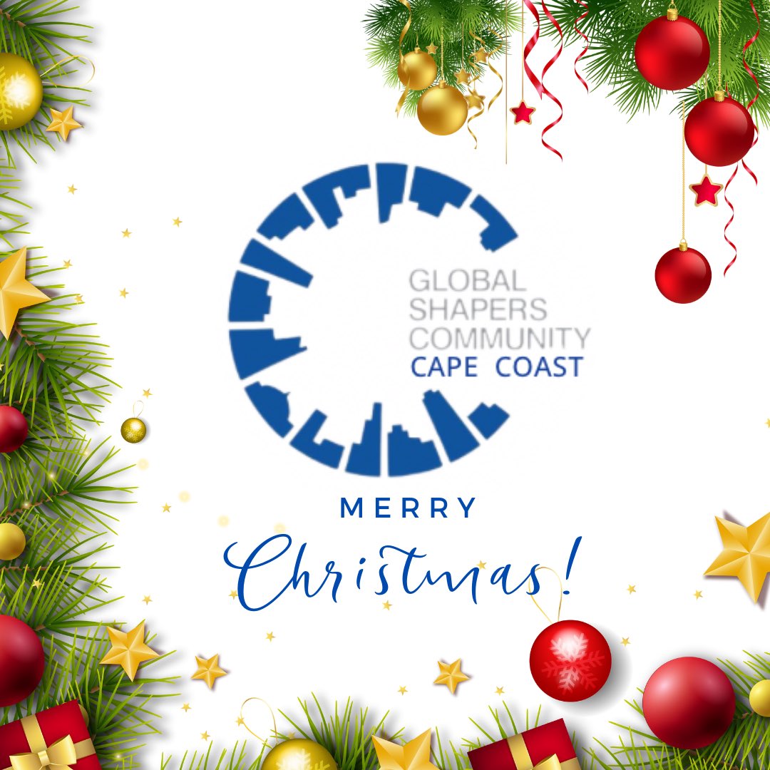 ccshapers's tweet photo. In this season of hope, we want to thank you for being part of such a special year💙🙌 . 

May this Christmas spark new dreams and projects that transform our community. Let’s keep shaping a better tomorrow!

Merry Christmas 🎄🎁 https://t.co/rZW3VWESsp