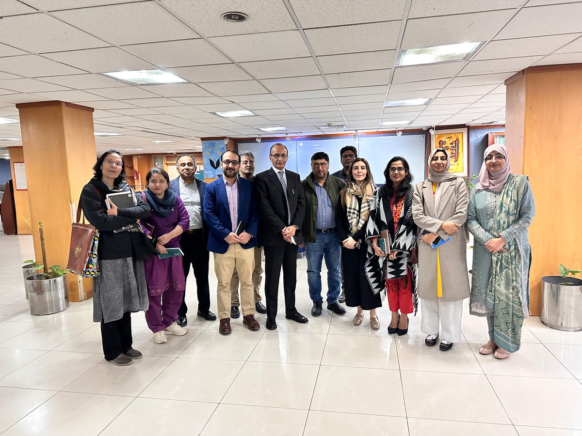 Living Indus tweet media