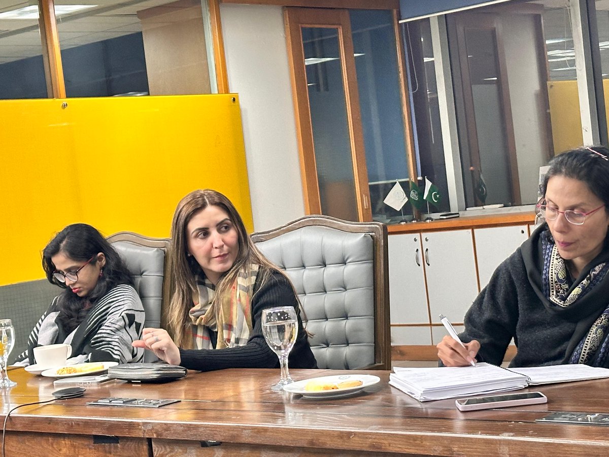 Living Indus (@livingindus) on Twitter photo Collaborative meeting with Urban Unit, NAP, Living Indus, <a href="/UNHabitatPK/">UN-Habitat Pakistan</a> , AKHF, & <a href="/IGES_EN/">IGES-Institute for Global Environmental Strategies</a> expert Dr. Prem Kumara! Focus: Integrated Solid Waste Management in Sahiwal. Appreciation to <a href="/unep_ietc/">UNEP International Environmental Technology Centre</a> for driving sustainable solutions. 🌱♻️ #Sustainability #LivingIndus #ISWM #UNEP Collaborative meeting with Urban Unit, NAP, Living Indus, <a href="/UNHabitatPK/">UN-Habitat Pakistan</a> , AKHF, & <a href="/IGES_EN/">IGES-Institute for Global Environmental Strategies</a> expert Dr. Prem Kumara! Focus: Integrated Solid Waste Management in Sahiwal. Appreciation to <a href="/unep_ietc/">UNEP International Environmental Technology Centre</a> for driving sustainable solutions. 🌱♻️ #Sustainability #LivingIndus #ISWM #UNEP