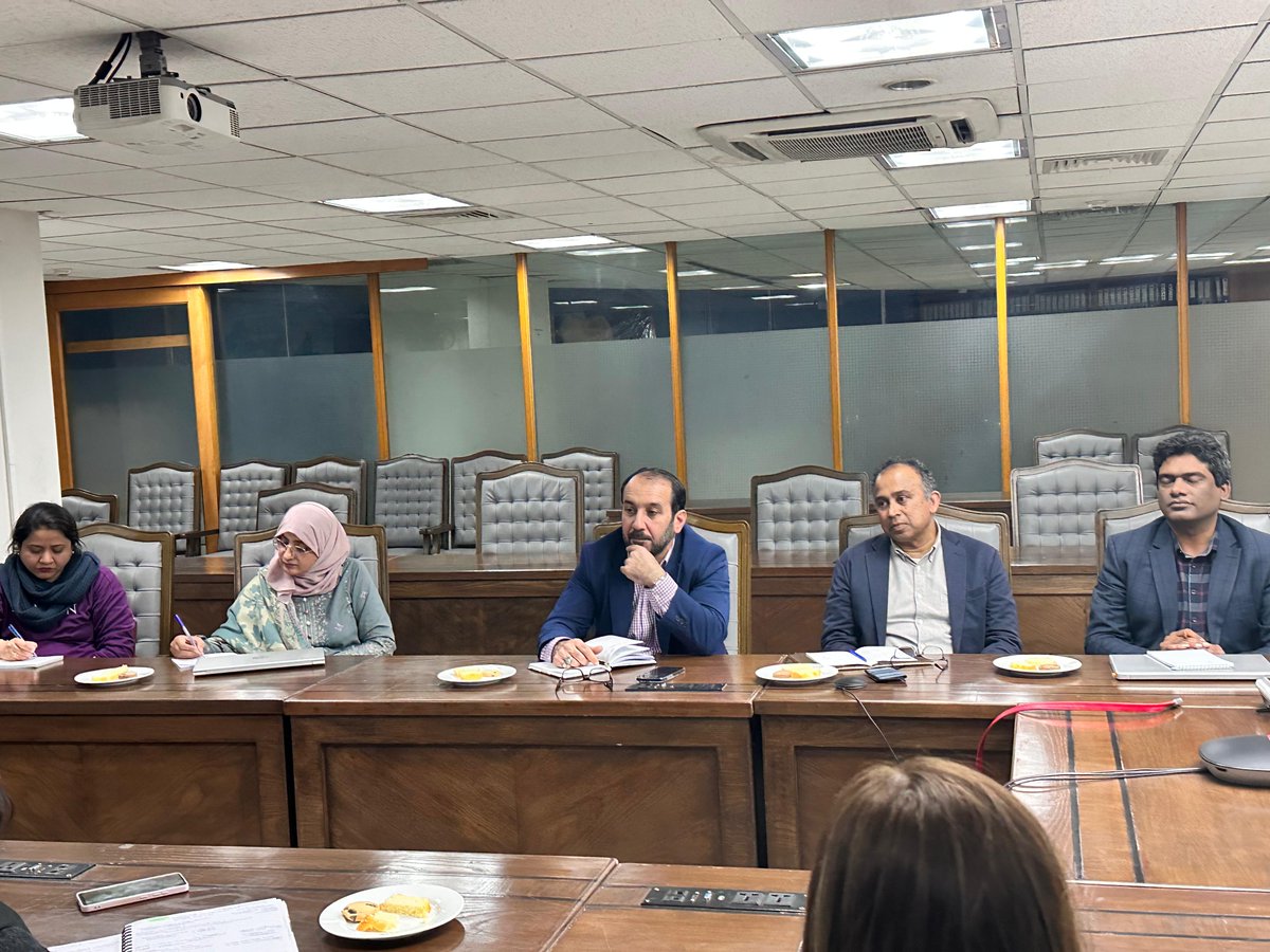 Living Indus tweet media