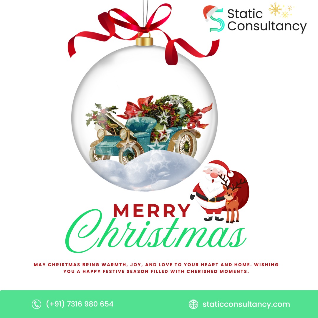 staticcoders's tweet photo. Merry Christmas to our static team 🥳🥳. 
. 
. 
. 
#christmas https://t.co/42Kv3depcp