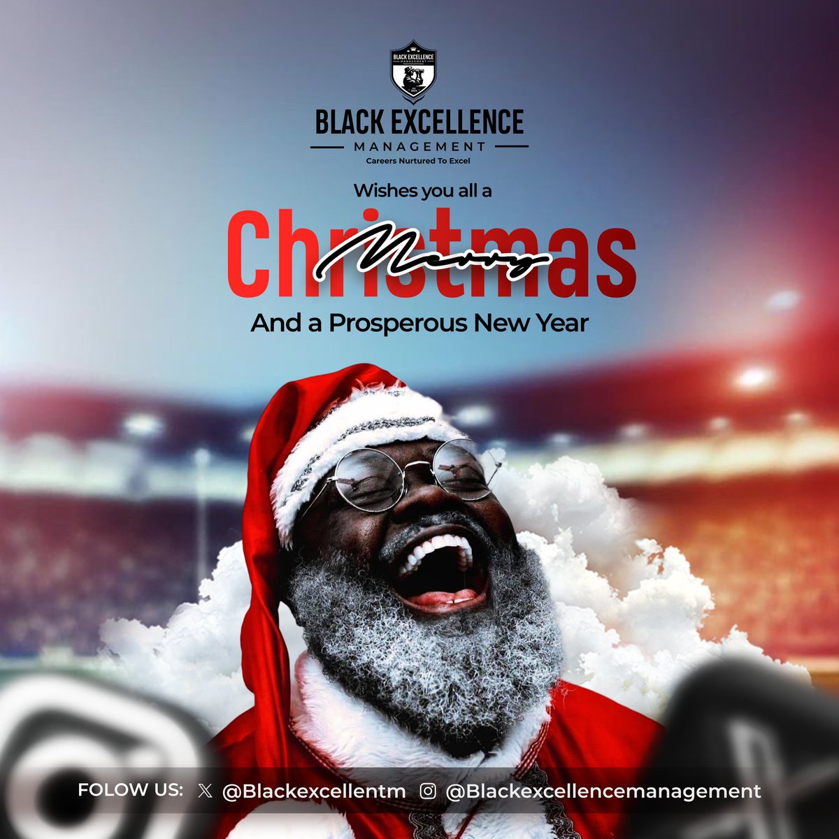 blackexcellencemanagement tweet media