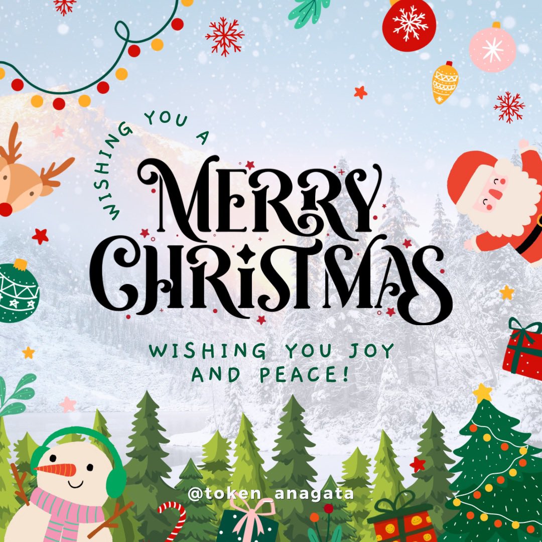 Token Anagata tweet media