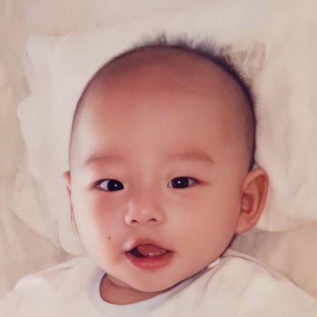 아기