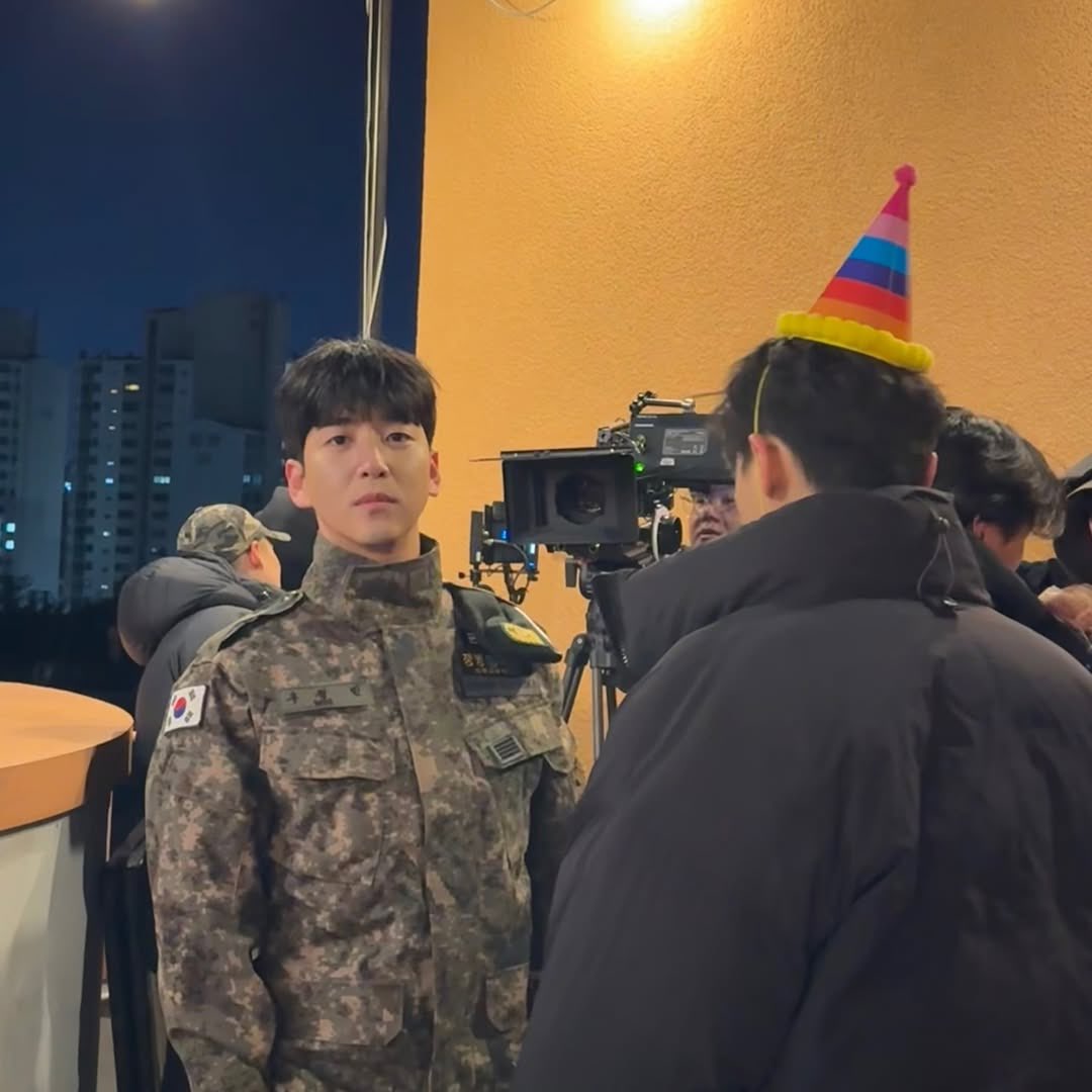 #차선우 인스타그램
멜크🎄