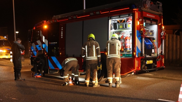Veiligheidsregio Rotterdam-Rijnmond klaar voor veilige jaarwisseling -  voorne-putten.nl/l/205130