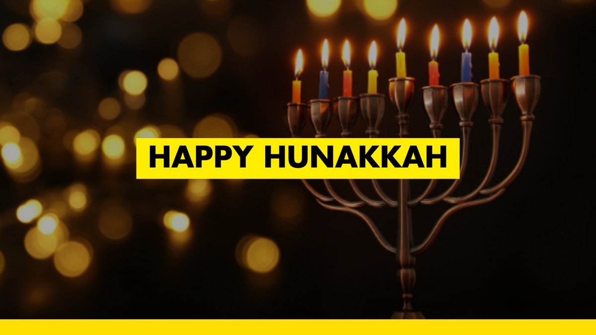 Happy Hanukkah to those who celebrate! 🕎

westminster.ac.uk/current-studen…