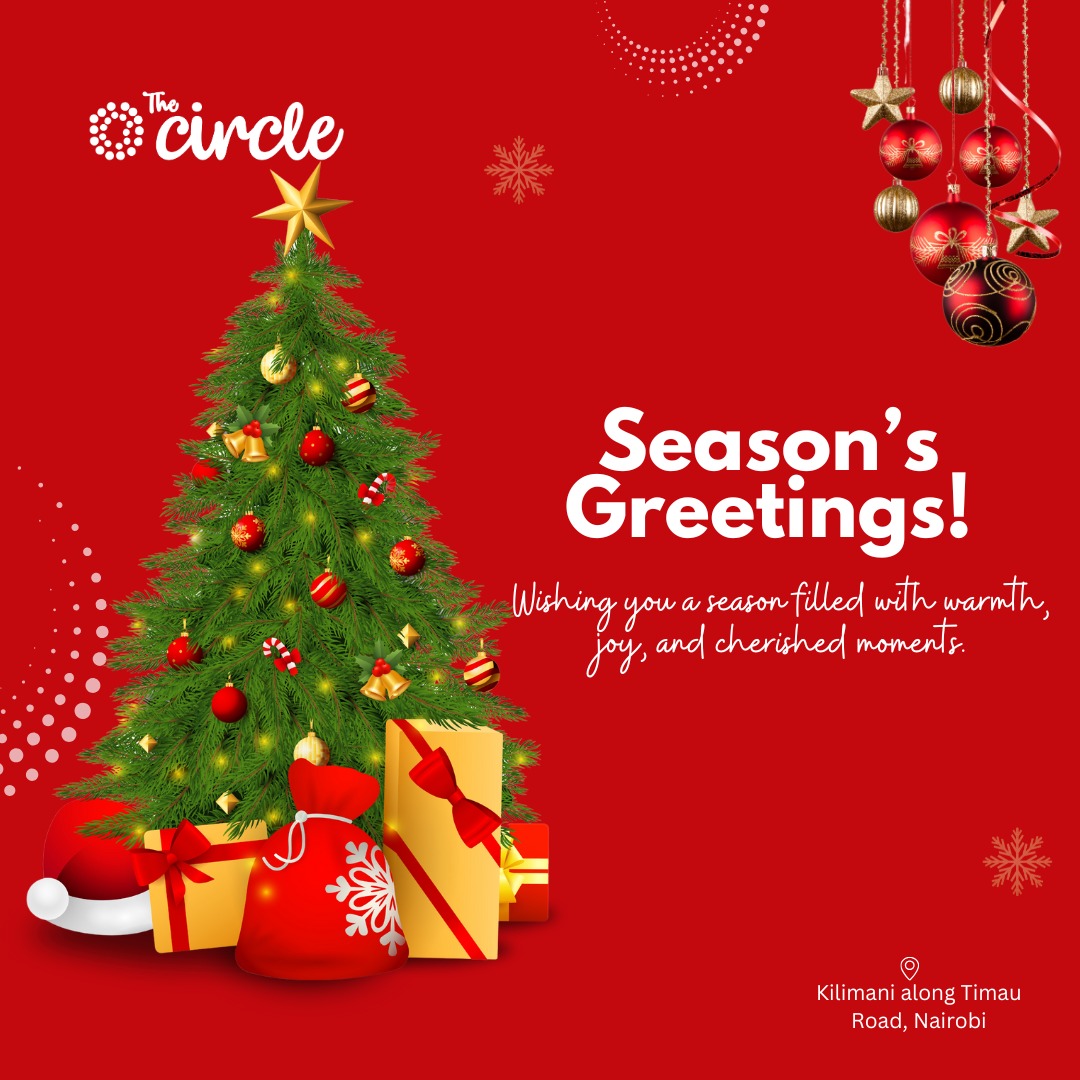 circlemallke's tweet photo. @cirlemallkenya Merry Christmas 🎄 ♥️

#goodtimes #greatconnections #merrychristmas🎄 https://t.co/CNLINrQ2AO
