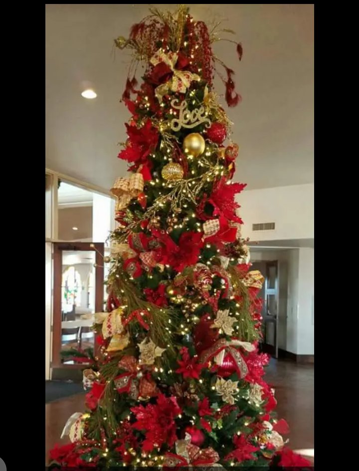 Compliment of the season.
May the Lord bless you and yours this season, Amen