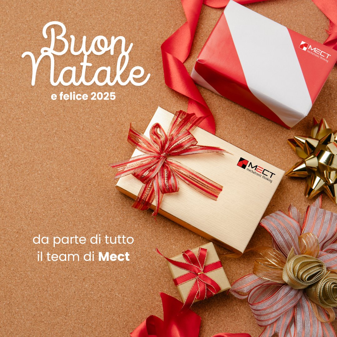 MECT srl tweet media