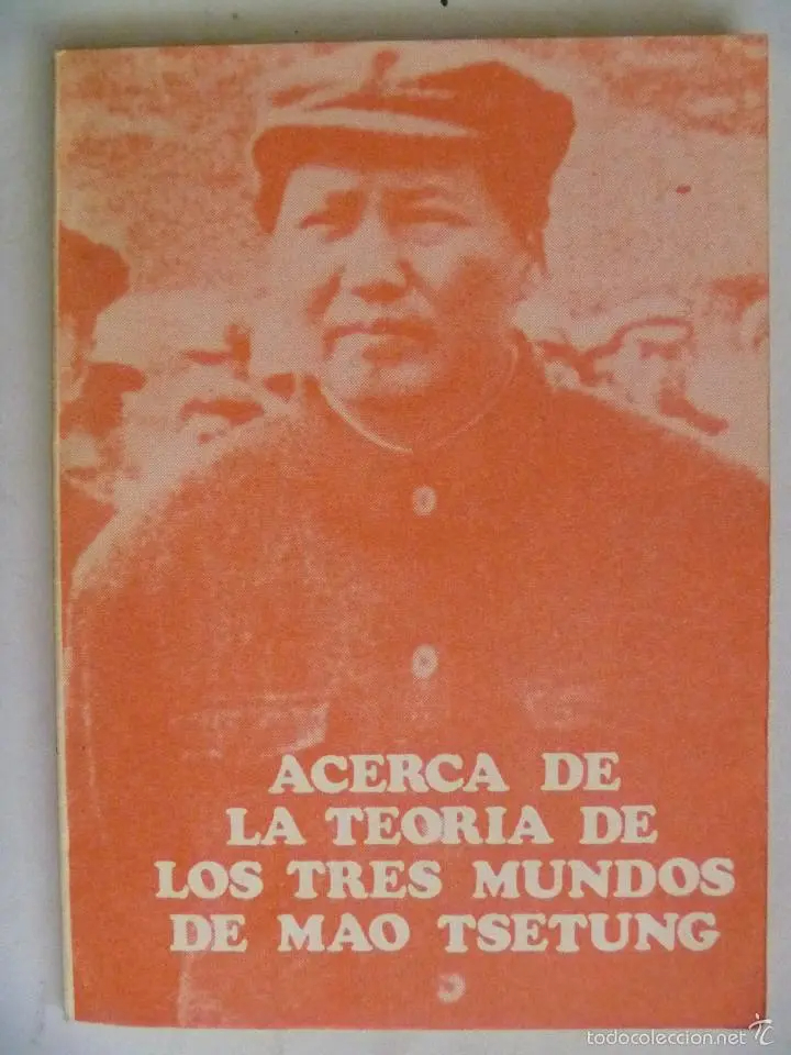 La Teoría de los Tres Mundos es una herramienta para analizar la situación internacional bajo el imperialismo. Fue desarrollada en los años 70 por Mao Tse-Tung.

📜 Vamos a desglosarla con este hilo🧵

#Imperialismo #Marxismo #Revolución #cuadernomarxista
