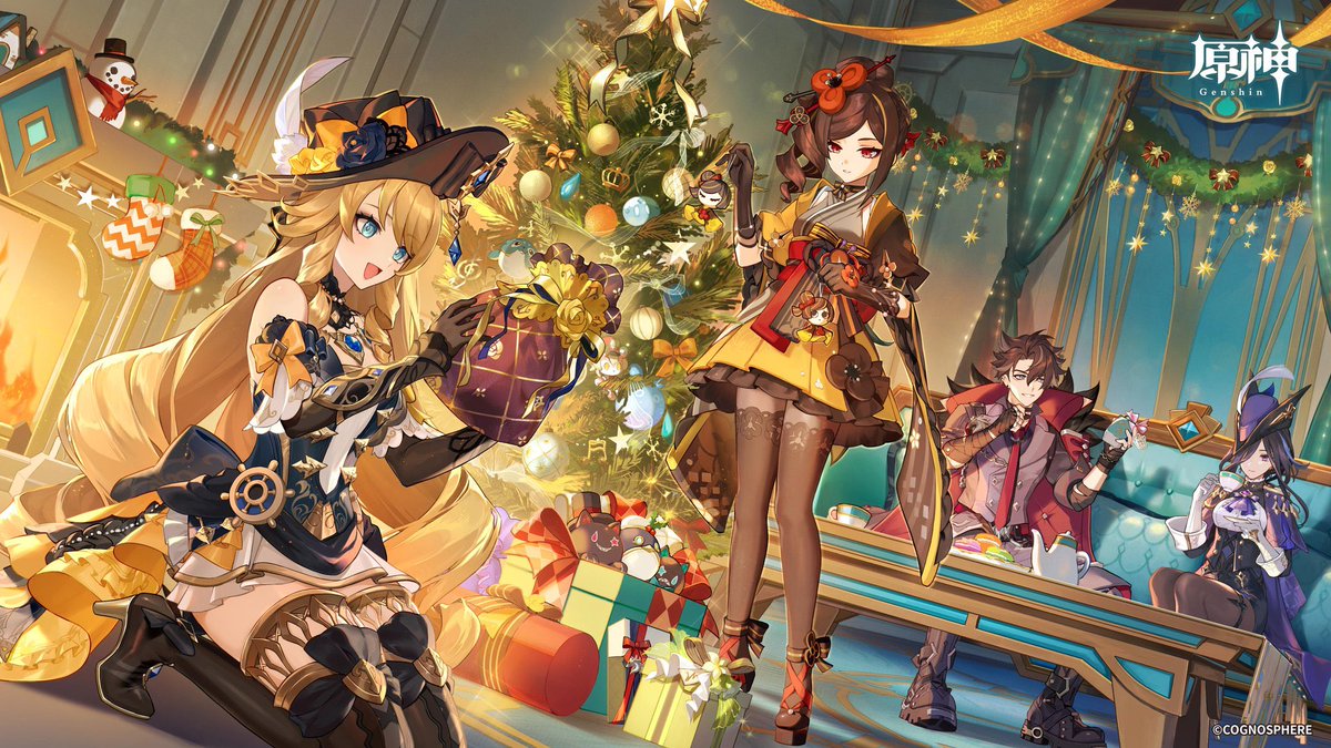 genshin-impact.fr tweet media