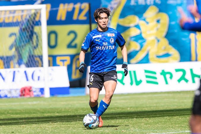 移籍情報】 #清水エスパルス 、大分の #弓場将輝 を獲得？ 清水の公式
