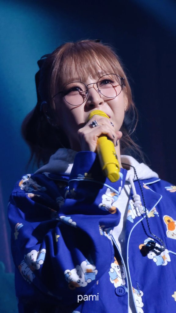 超漂亮……
#MOONBYUL
#마마무  #문별
#MAMAMOO