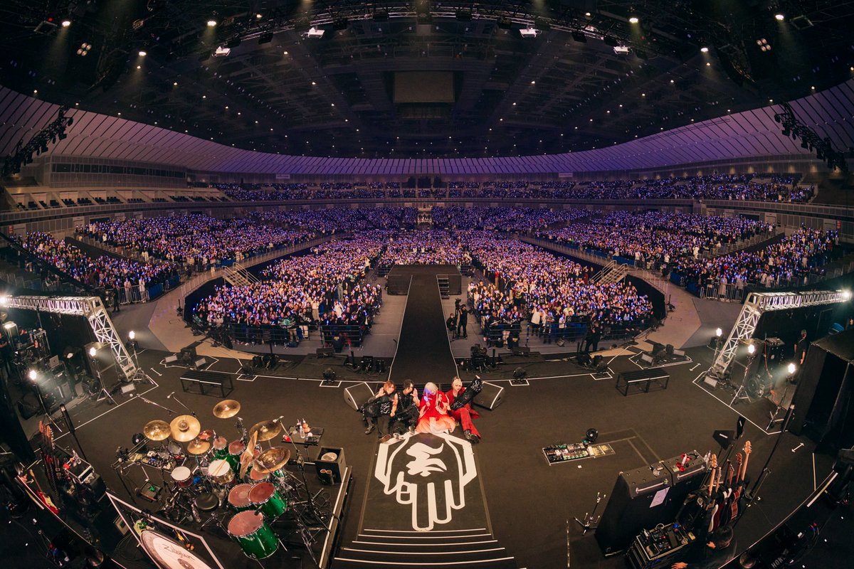 影丸 -真天地開闢集団-ジグザグ (@zigzag_kagemaru) / Posts / X