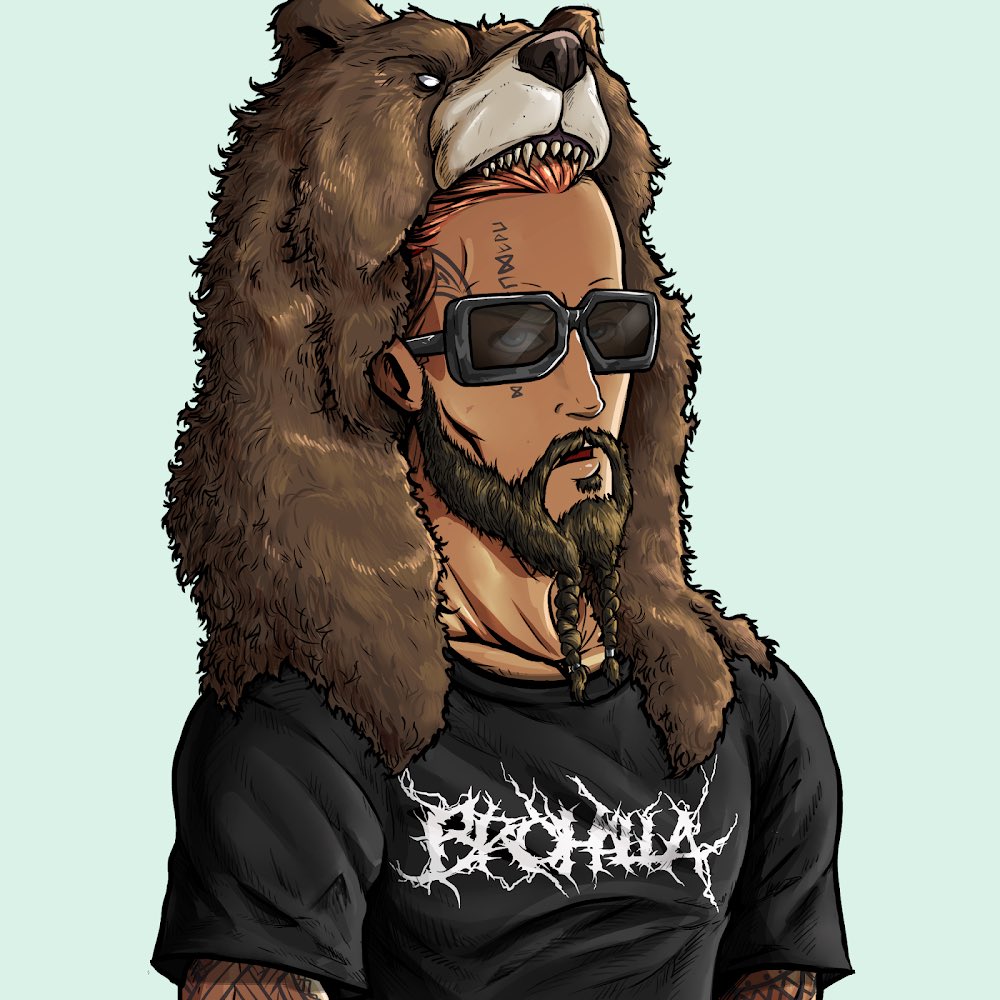 Day 15 posting <a href="/BroHallaNFT/">BroHalla</a> every day until we see +1 SOL FP

It’s just a matter of time! #LFBRO

<a href="/BroHallaNFT/">BroHalla</a> <a href="/BroBetsIo/">BroBets.io</a>