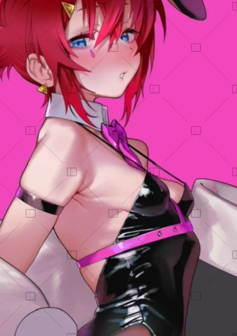 まだ途中ンジュ 