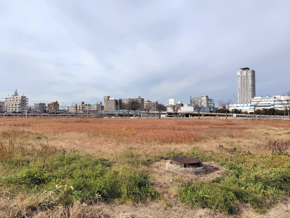 熱田 区 三本松 町