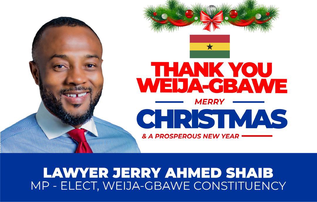 As we celebrate this joyous season, may your homes be filled with happiness and abundant blessings.

Wishing you and your families good health and success in the coming year.

𝙈𝙚𝙧𝙧𝙮 𝘾𝙝𝙧𝙞𝙨𝙩𝙢𝙖𝙨 𝙖𝙣𝙙 𝘼 𝙋𝙧𝙤𝙨𝙥𝙚𝙧𝙤𝙪𝙨 𝙉𝙚𝙬 𝙔𝙚𝙖𝙧 🎄