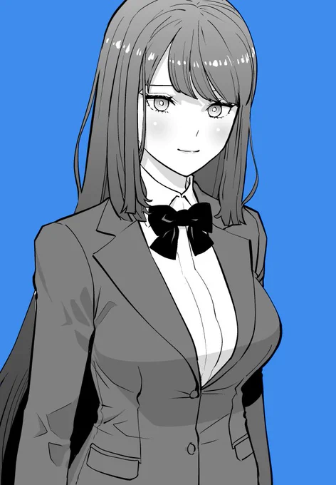 綾乃さん#異世界インフルエンサー #進捗 