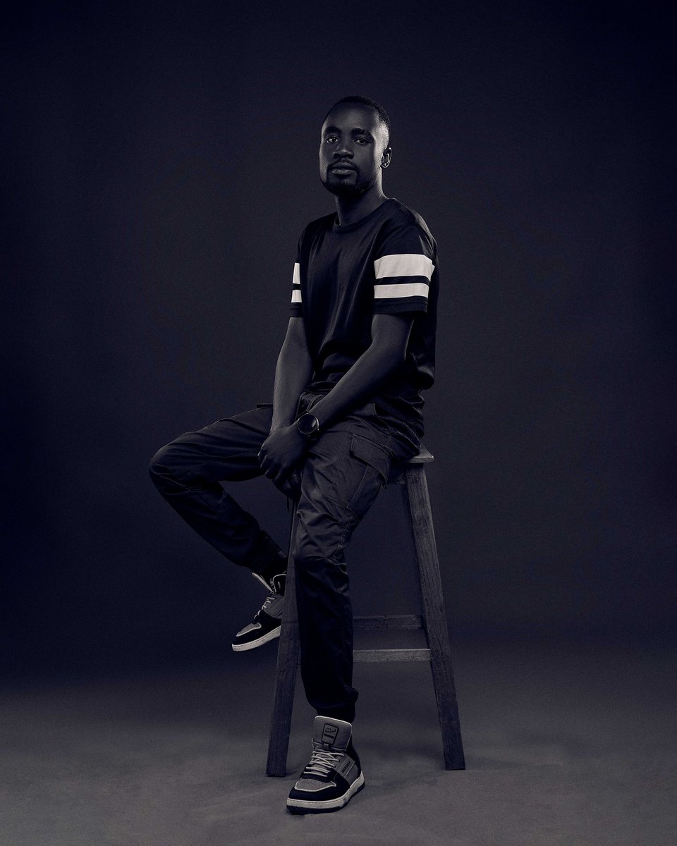 ikayleon's tweet photo. New Age, New Challenge. To More Years Of Greatness. https://t.co/L76Ad4LTj1