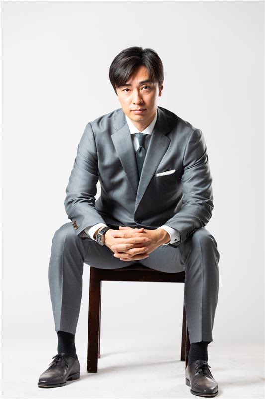 wada21_official's tweet photo. ちょうど1ヶ月ほど前に���宣材写真の撮影をしました！📸

このアカウントのアイコンもその時に撮影したものです😊

#野球 #和田毅 https://t.co/FpHMMoZJvS
