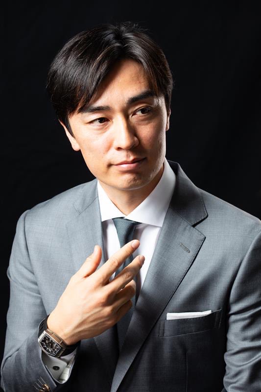 wada21_official's tweet photo. ちょうど1ヶ月ほど前に���宣材写真の撮影をしました！📸

このアカウントのアイコンもその時に撮影したものです😊

#野球 #和田毅 https://t.co/FpHMMoZJvS