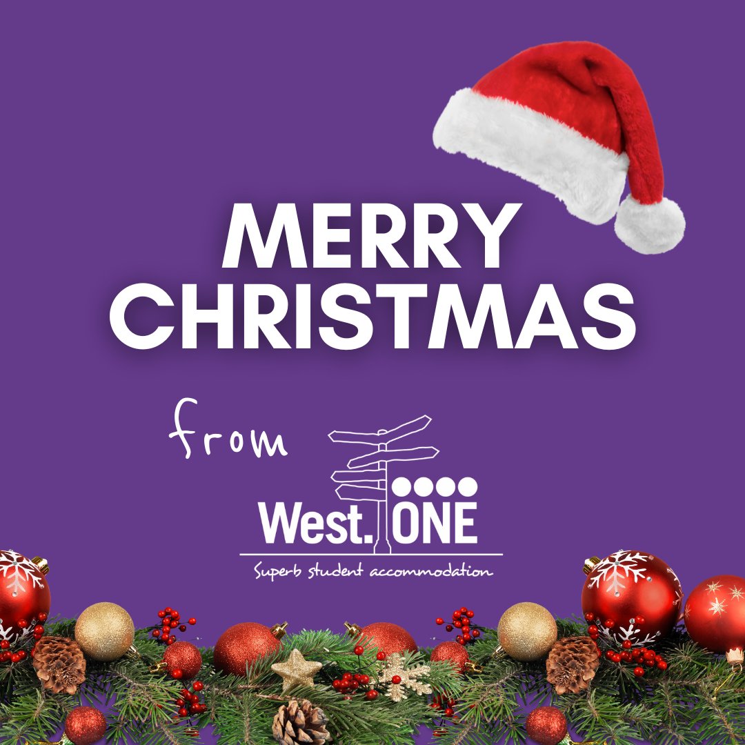 WestONEspace's tweet photo. Merry Christmas from the team at West One 🧑🏻‍🎄🎄

We wish all of our team and customers a happy holidays! ❤️

#merrychristmas #christmas https://t.co/DnF4SL9eYN