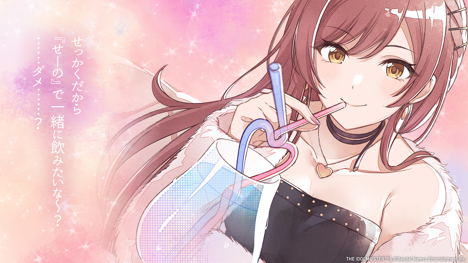 アイドルマスター シャイニーカラーズ公式 on X