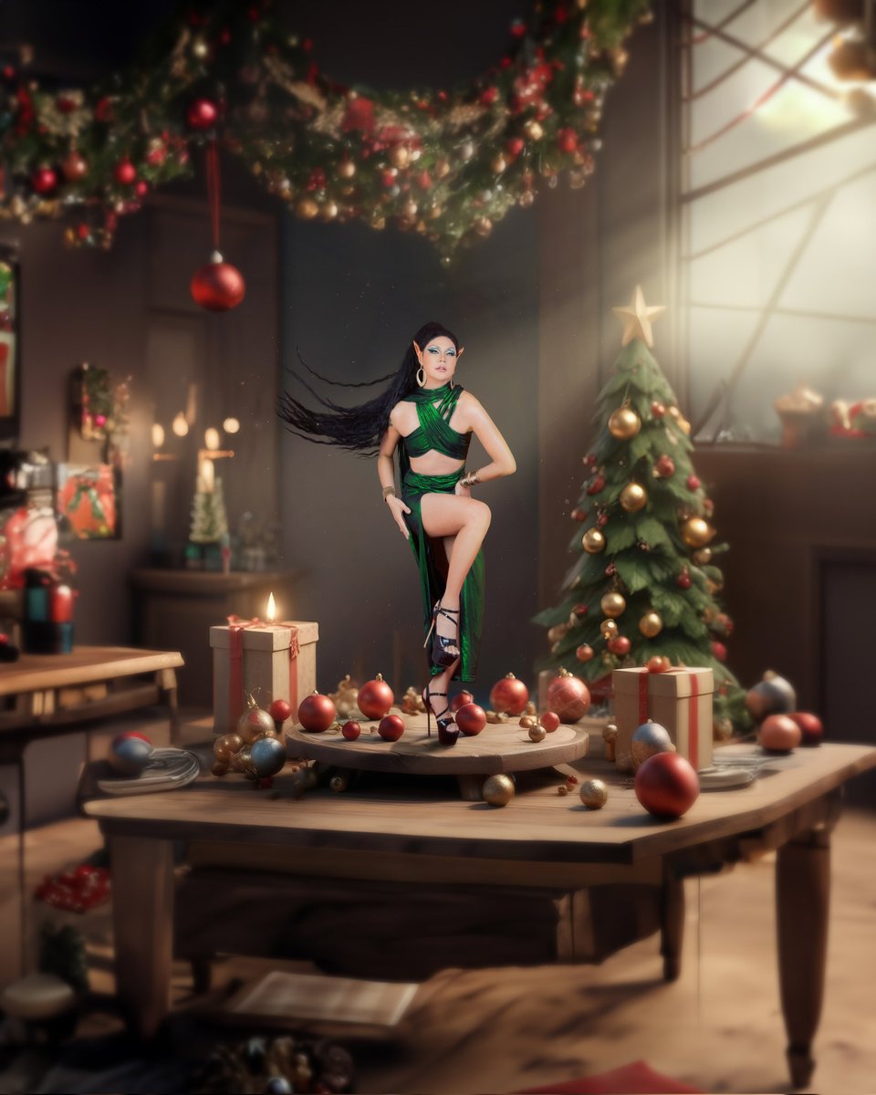 🎄☃️💃 Merry Christmas💃☃️🎄