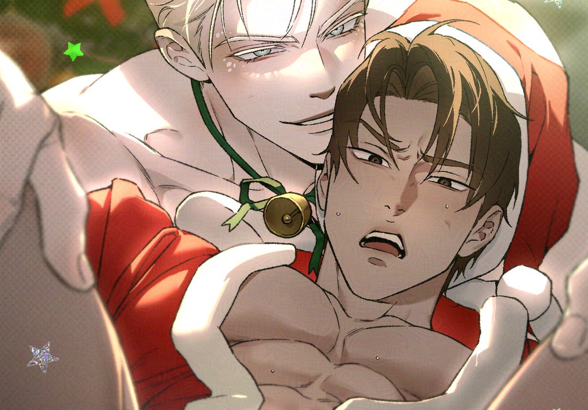 🐊🎄🐇   ★˚ 。Merry Christmas❤️
🦋bsky.app/profile/hanbl.…