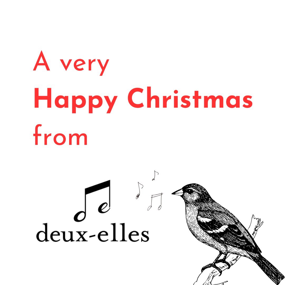 Happy Christmas! 🎶❤️