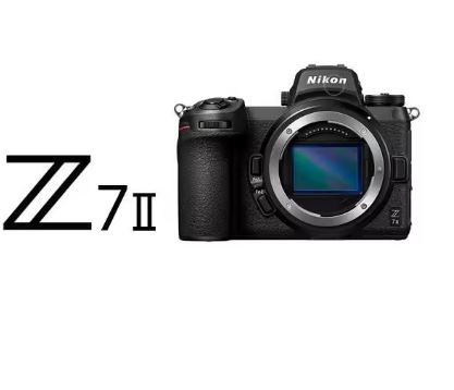 Next_Spirit's tweet image. Merry Christmas Gifts, New Nikon Z 7II Z7 II Mirrorless Digital Camera Body Only, s.click.aliexpress.com/e/_omrtIP5
