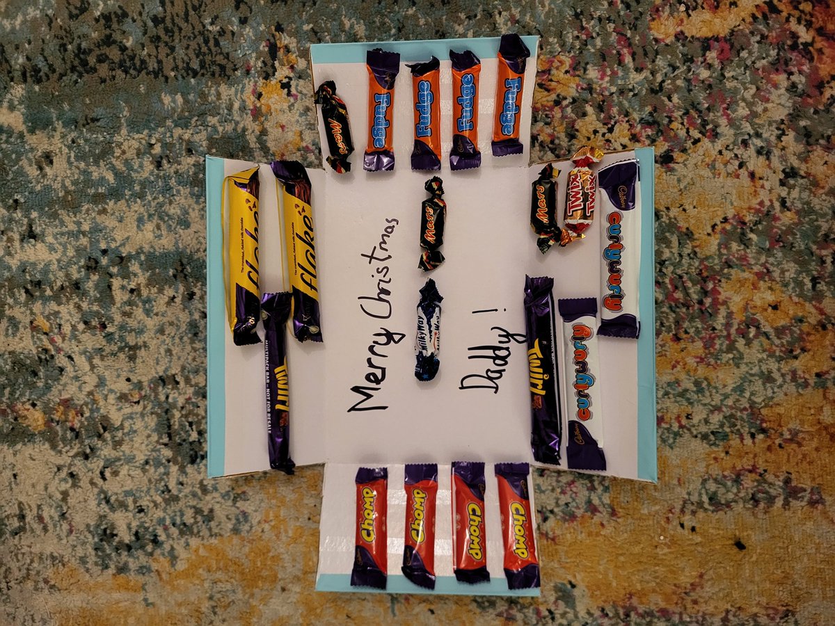 Beertons's tweet image. #Christmas #Christmas2024 #SelectionBox #FelizNavidad