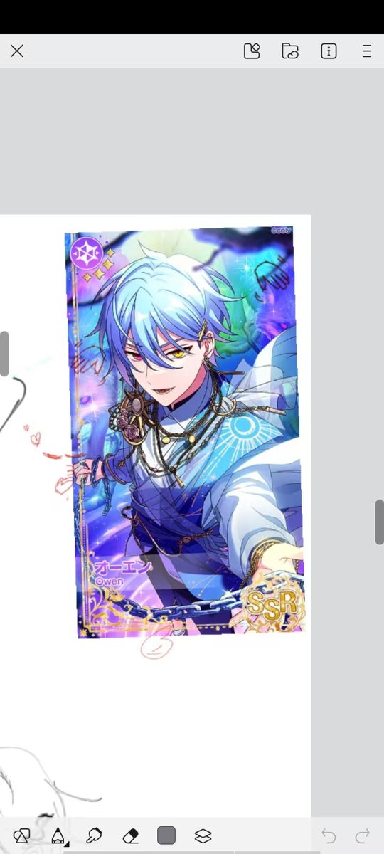 yoki_xppp's tweet photo. https://t.co/ncFJd0x3fG