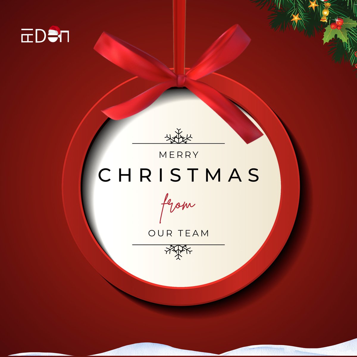 Eden AI tweet media
