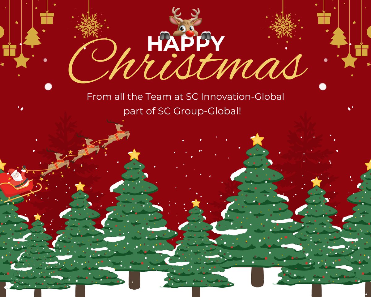 SC Innovation-Global tweet media