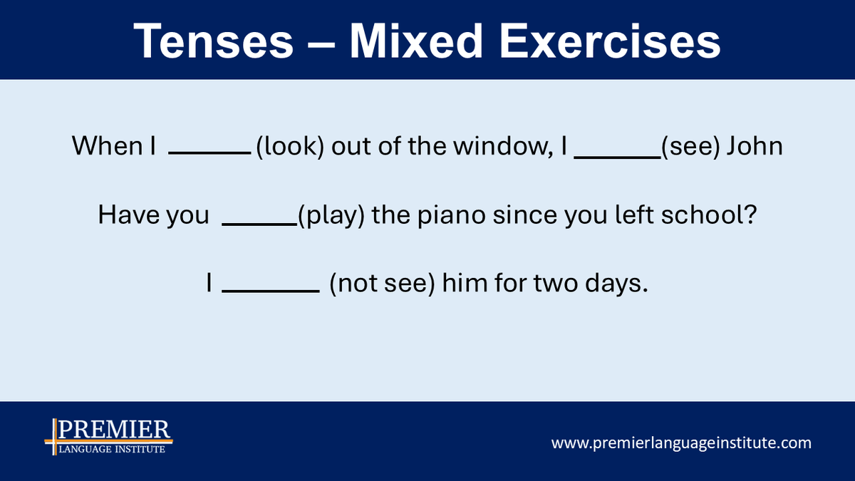 planguageworld's tweet image. #EnglishAsASecondLanguage
#LanguageLearningTips
#MasterEnglish
#LearnEnglishOnline