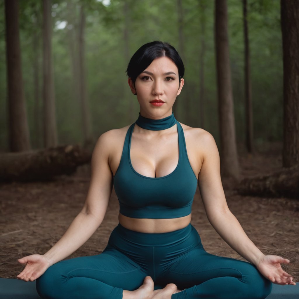 AryaStormblade's tweet photo. 🌍🧘♂️ Happy World Meditation Day! 🧘♀️🌍
Share your meditation journey with us and tag #WorldMeditationDay. Let's spread the peace! 🕊️💫
Join our team, and let's conquer the game together https://t.co/zoCT3Kn4ox
#ai #fashion #game #가요대전2024 #ashantiprotocol #메리크리스마스 https://t.co/ZnLjycZcGK