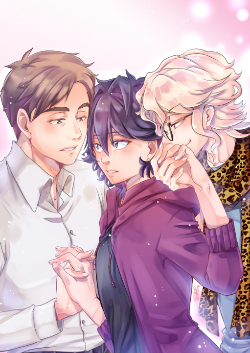 Kamapon🌸 tweet media